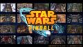 スター・ウォーズピンボール 191210