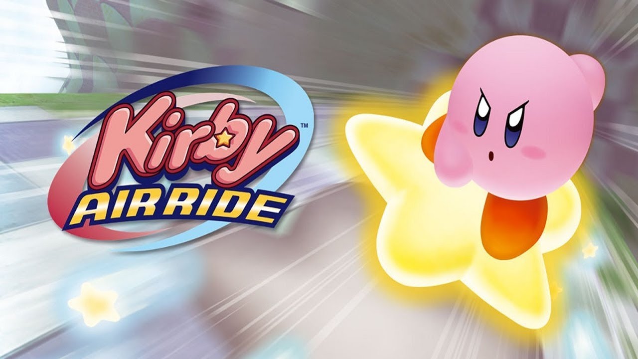 任天堂が Kirby Air Ride や Super Mario Sunshine などの商標を出願 エアライド がtwitterでトレンド入りを果たす ゲーム情報 ゲームのはなし