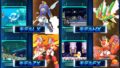 ロックマン ゼロ＆ゼクス ダブルヒーローコレクション 20122