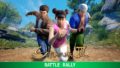 シェンムーIII Battle Rally 20116