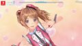 LoveR kiss 20129
