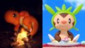 ポケモンASMR 20117