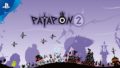 patapon 2 remastered 20127