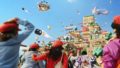 super nintendo world mv 20114