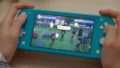 nintendo switch lite あつまれどうぶつの森 20228