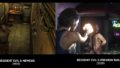 バイオハザードRE3 比較動画 20226