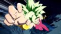 ドラゴンボールファイターズ ケフラ 20218