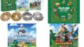 ゼルダの伝説 夢をみる島 サントラCD 20219