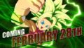 ドラゴンボールファイターズ ケフラ 200210