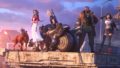 ファイナルファンタジーVII リメイク 200207