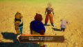 ドラゴンボールZ カカロット 20218
