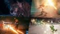 ファイナルファンタジーVIIリメイク 20214