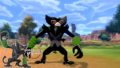 ポケットモンスターソード・シールド 20227
