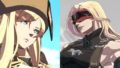 ギルティギアストライヴ 20322