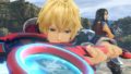 ゼノブレイド ディフィニティブ・エディション 20326