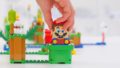 legoスーパーマリオ 20312