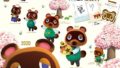 どうぶつの森 思い出いっぱいブック 20310