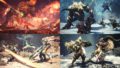 モンスターハンターワールド アイスボーン 20321