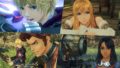 ゼノブレイド ディフィニティブエディション 20427