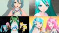 初音ミク project diva mega39s 20406