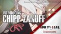 ギルティギア ストライヴ 20416