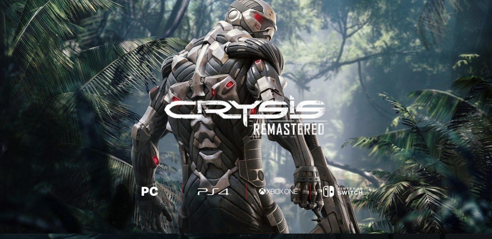 Crysis Remastered 7月2日午前1時にゲームプレイトレーラーが公開 ゲーム情報 ゲームのはなし