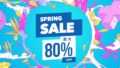 spring sale 20401