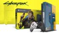 xbox one x サイバーパンク2077 20525