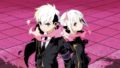 少女地獄のドクムス〆 20528