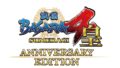 戦国BASARA4 皇 ANNIVERSARY EDITION ロゴ 20518
