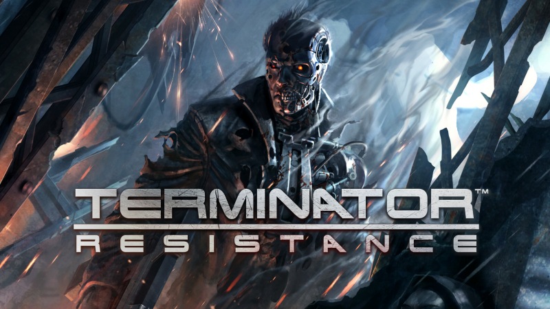 映画 ターミネーター が原作のfps Terminator Resistance 国内ps4版が8月27日に発売へ ゲーム情報 ゲームのはなし