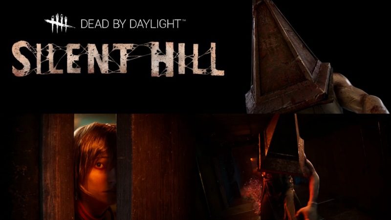 Dead By Daylight Silent Hill コラボ決定 新キラー エクセキューショナー と新サバイバー シェリル メイソン が登場 ゲーム情報 ゲームのはなし