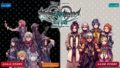 キングダムハーツ ユニオンクロス ダークロード 20622