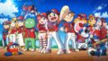 プロ野球ファミスタ2020 20619