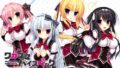 ワガママハイスペック Switch版 20618