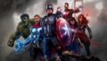 アベンジャーズ 20623