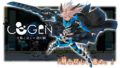 cogen　大鳥こはくと刻の剣 20607