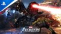 marvels avengers アベンジャーズ 20625