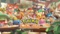 ポケモンカフェミックス 20623