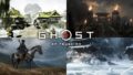 ghost of tsushima conceptart 20627
