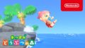 あつまれ どうぶつの森 20703
