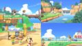 あつまれどうぶつの森 夏CM 20720