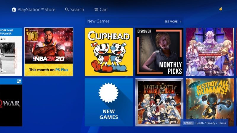 大人気アクション『Cuphead』PS4版の登場が英PS Storeからリーク ─ ゲーム情報！ゲームのはなし