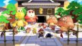 ペーパーマリオ オリガミキング 20703