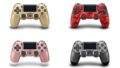 dualshock4 限定カラー 20722