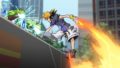 すばらしきこのせかい the animation 20704-2