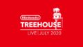 nintendo treehouse live 20710