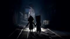 リトルナイトメア2 20828