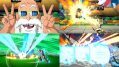 ドラゴンボールファイターズ 20822