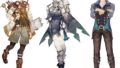 ライザのアトリエ2 タオ・セリ・ボオス 20806